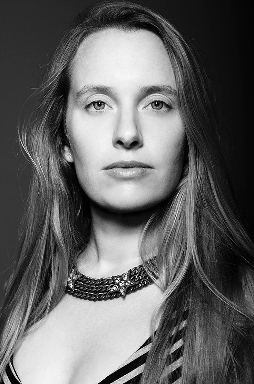 Christin Paige Minnotte