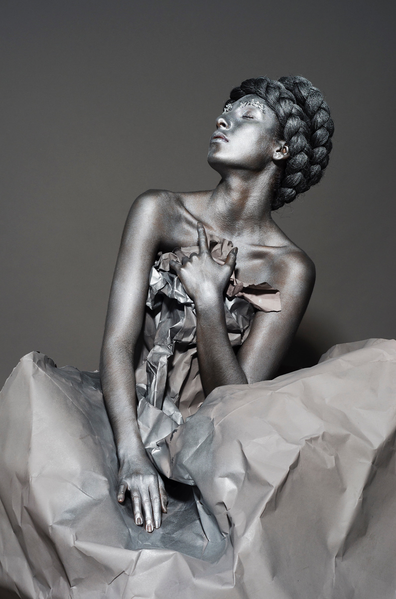 Christin Paige Minnotte