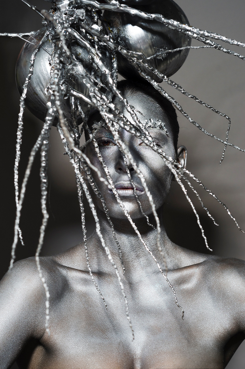 Christin Paige Minnotte